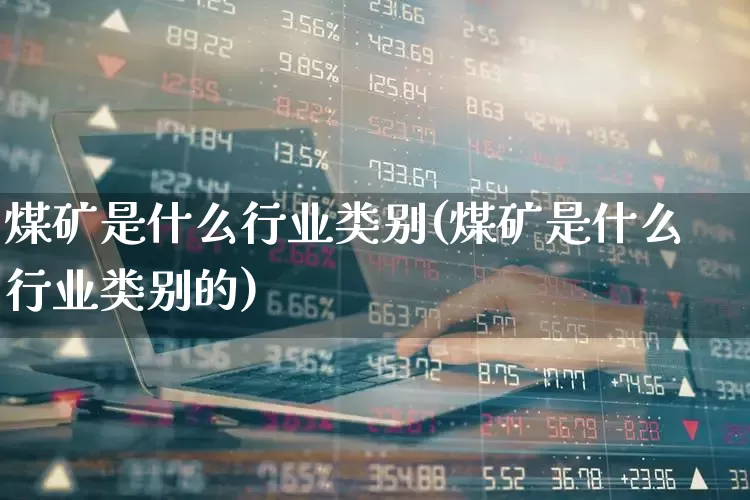 煤矿是什么行业类别(煤矿是什么行业类别的)_https://www.hangfeite.com_创业板_第1张
