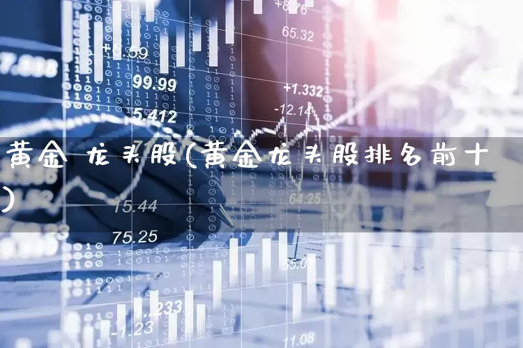 黄金 龙头股(黄金龙头股排名前十)_https://www.hangfeite.com_上交所_第1张