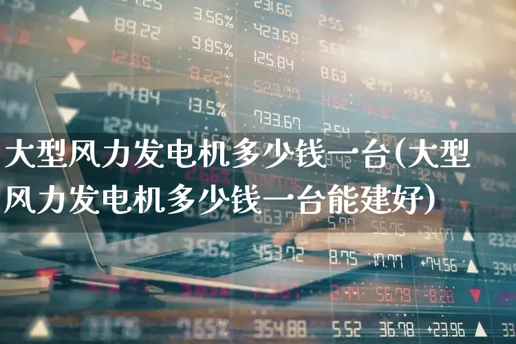 大型风力发电机多少钱一台(大型风力发电机多少钱一台能建好)_https://www.hangfeite.com_创业板_第1张