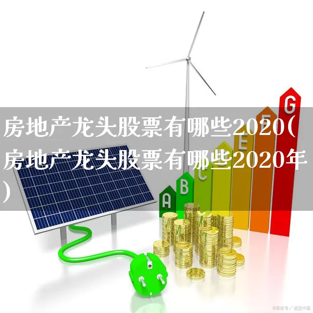 房地产龙头股票有哪些2020(房地产龙头股票有哪些2020年)_https://www.hangfeite.com_科创板_第1张