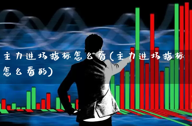 主力进场指标怎么看(主力进场指标怎么看的)_https://www.hangfeite.com_北交所_第1张